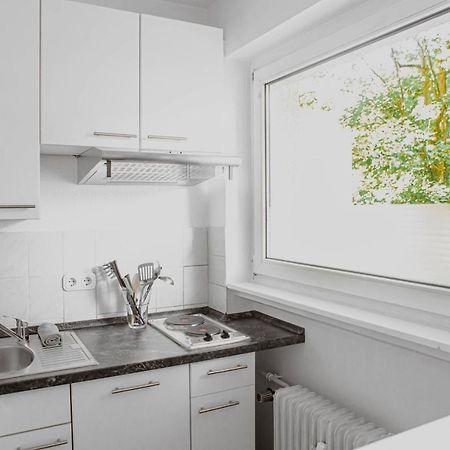 Wiesbaden - Apartment Im Nerotal Екстер'єр фото