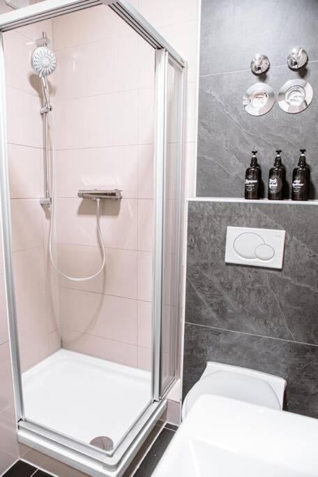 Wiesbaden - Apartment Im Nerotal Екстер'єр фото