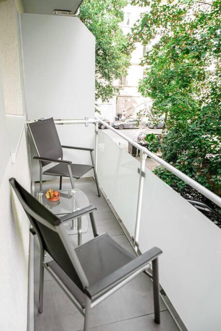 Wiesbaden - Apartment Im Nerotal Екстер'єр фото