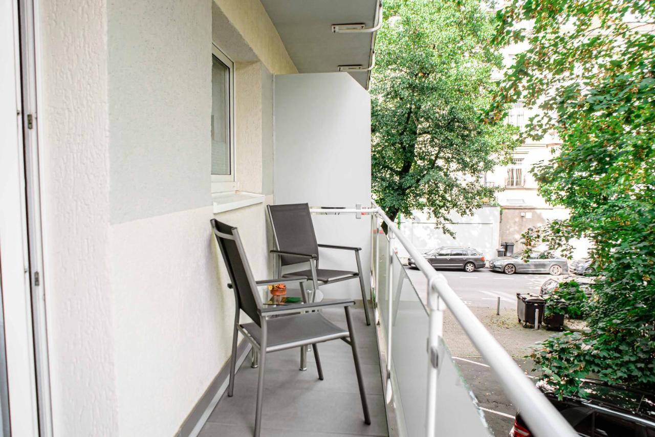Wiesbaden - Apartment Im Nerotal Екстер'єр фото