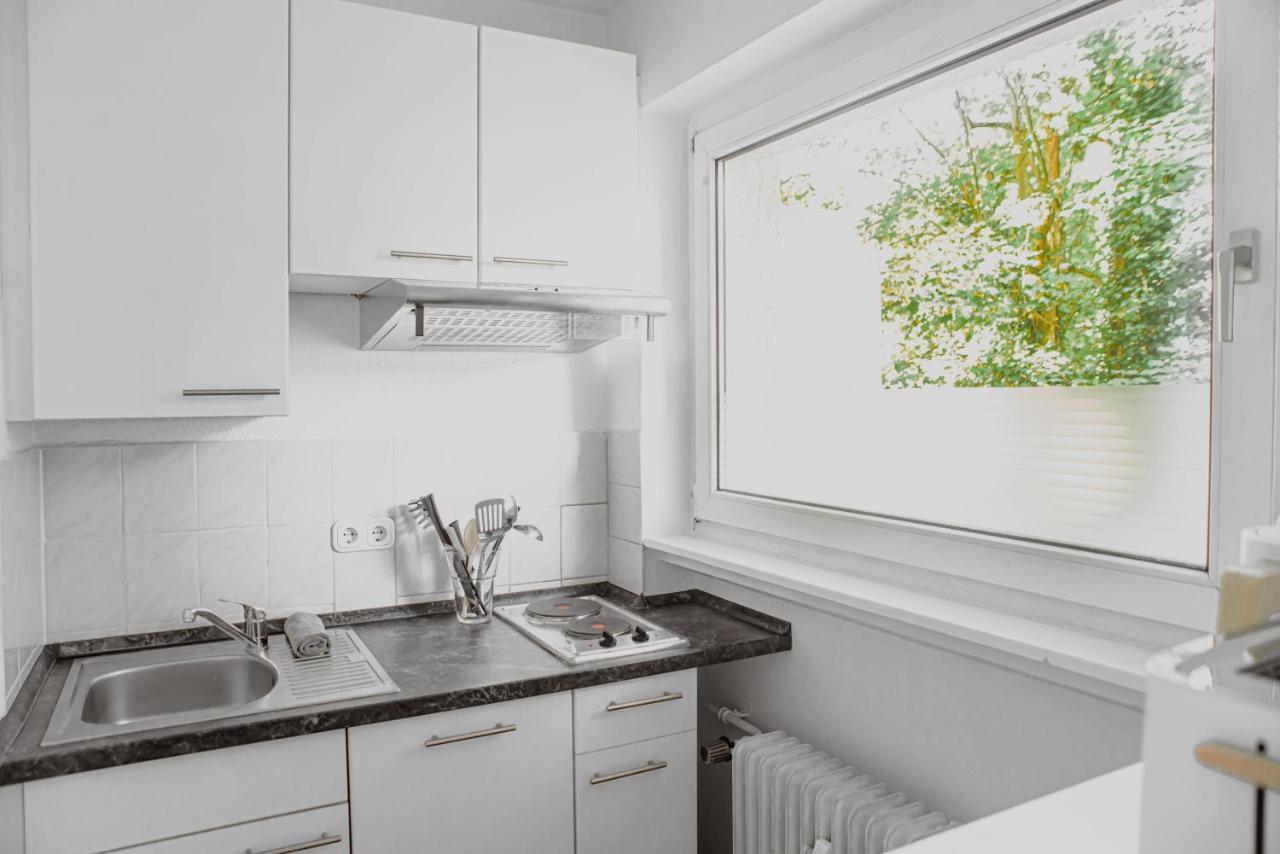 Wiesbaden - Apartment Im Nerotal Екстер'єр фото
